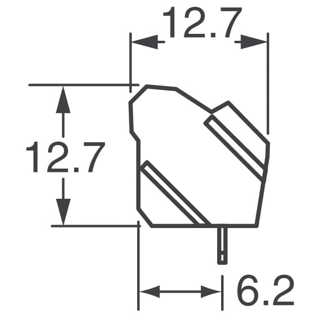 7940102887 Weidmüller  Cavo a scheda